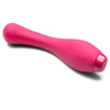 Juno vibrador Punto G fucsia
