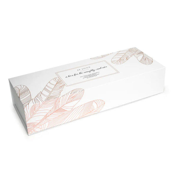 Je the nice and naughty gift set