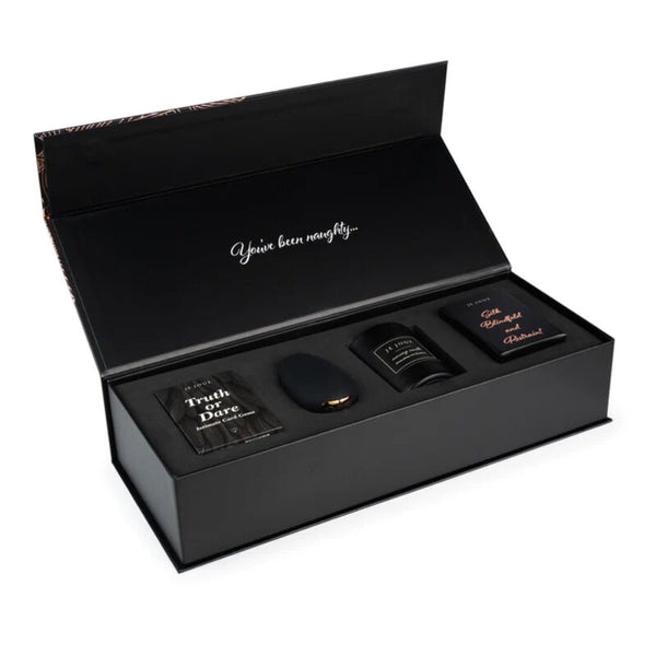 Je the naughty gift set