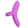 Bold lover dedal vibrador rosa
