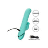 Calexotics bel air bombshell light green