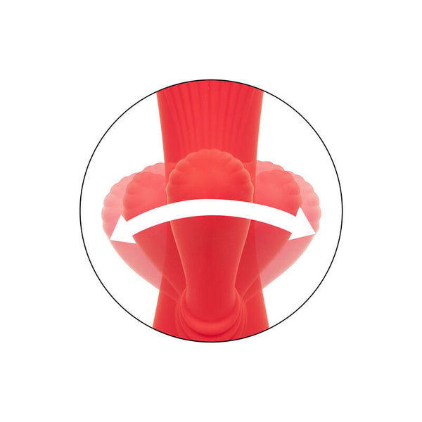 Calexotics palisades passion red