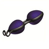 Joydivision secret bolas chinas negras y azul