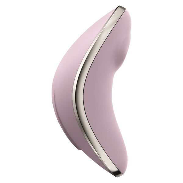 Vibrador violeta satisfyer vulva lover 1 estimulador y
