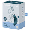 Vibrador violeta satisfyer vulva lover 1 estimulador y