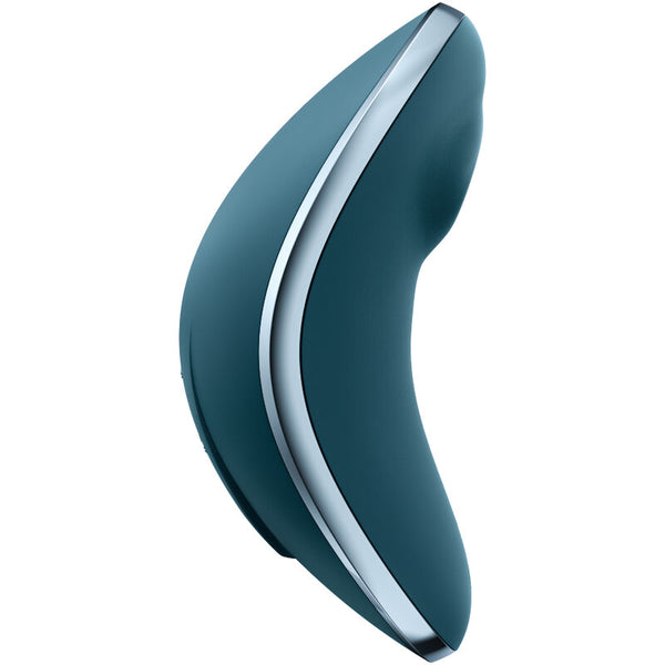Vibrador violeta satisfyer vulva lover 1 estimulador y
