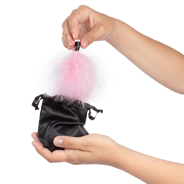 Secretplay golden light kit polvos comestibles y pluma fresas y cava
