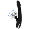 Vibrador rabbit Reed con movimiento arriba y abajo