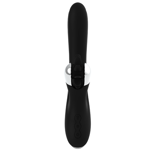 Vibrador rabbit Johnny