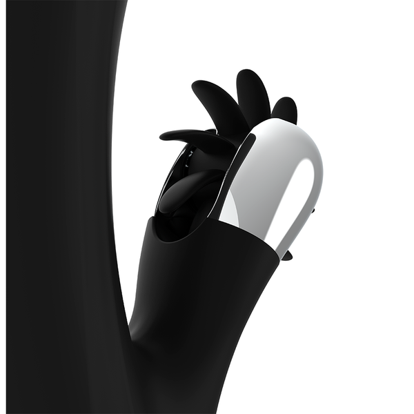 Vibrador rabbit Johnny