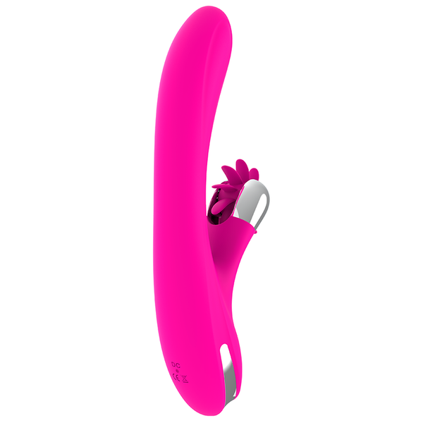 Vibrador rabbit Diversia Bunny 24 cm
