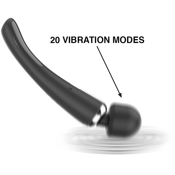 Naomi new super strong massager