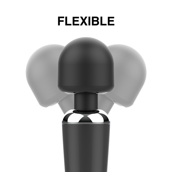 Naomi new super strong massager