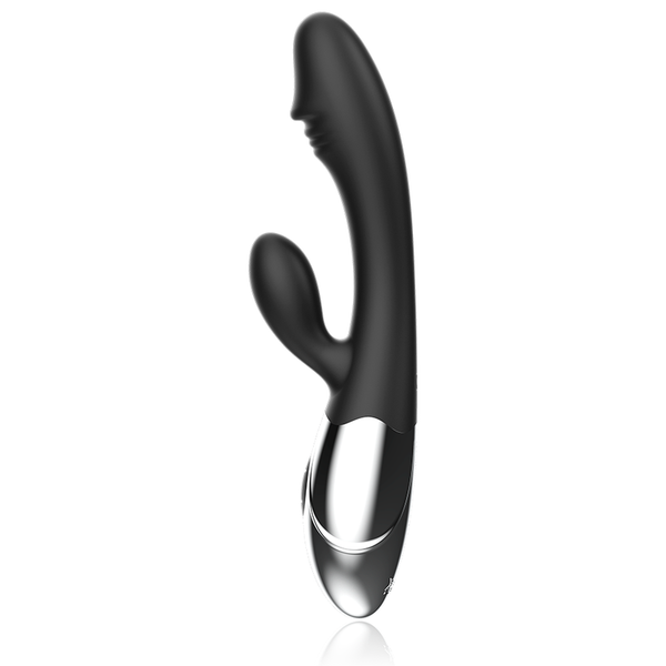 Kaleb vibrador rabbit silicon milti función