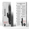 Kenji vibrador rabbit movimiento arriba y abajo compatible con watchme