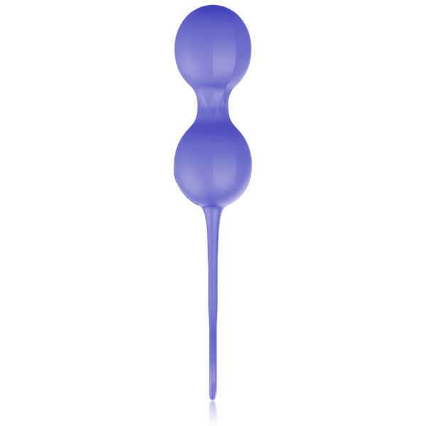 Dumas kegel bolas vibradoras control remoto