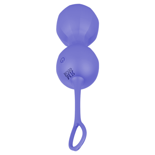 Dumas kegel bolas vibradoras control remoto
