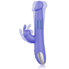 Vibrador rotador Mr. Arturo compatible con WatchMe