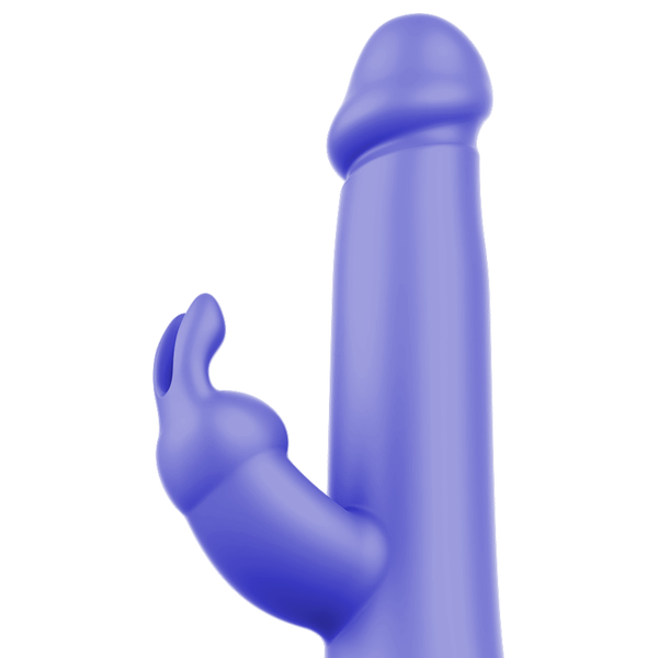 Vibrador rotador Mr. Arturo compatible con WatchMe
