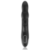 Vibrador rabbit rotador Moebius compatible con WatchMe
