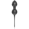 Bolas Kegel vibradoras Brilly con control remoto