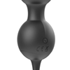 Bolas Kegel vibradoras Brilly con control remoto