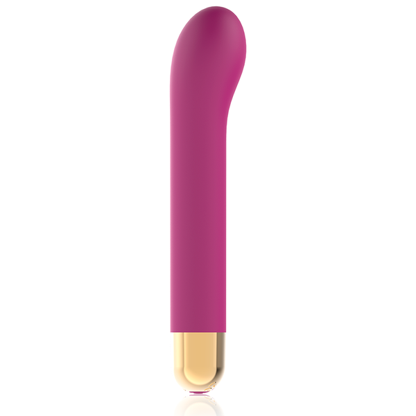 Vibrador CoverMe para Punto G 10 velocidades