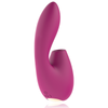Succionador y vibrador clitoral Rush para Punto G