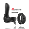 Arkadio estimulador glande y perineo compatible con watchme tecnología inalámbrica