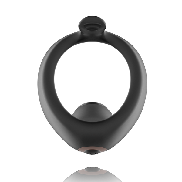 Arkadio estimulador glande y perineo compatible con watchme tecnología inalámbrica