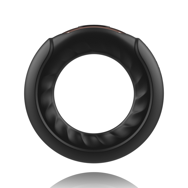 Adriano anillo vibrador compatible con watchme tecnología inalámbrica