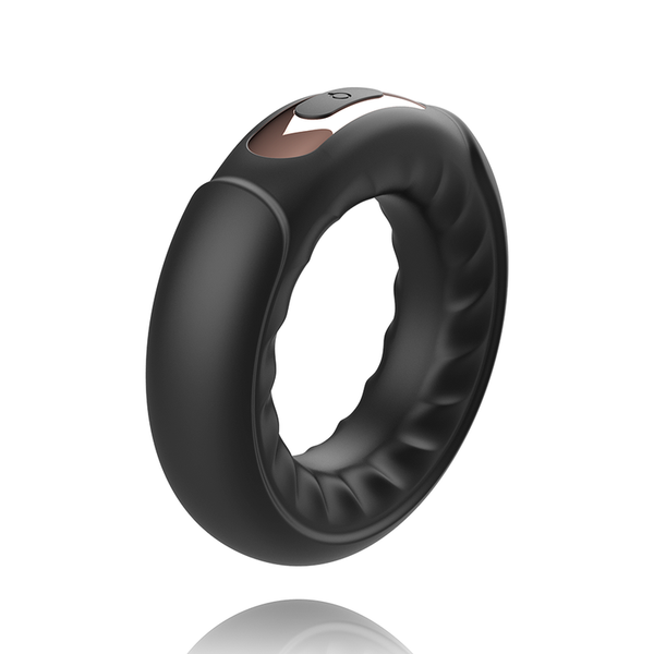 Adriano anillo vibrador compatible con watchme tecnología inalámbrica
