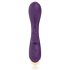 Laurence rabbit vibrador compatible con la tecnología watchme wireless