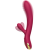 Vibrador rabbit de silicona Premium