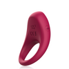 Anillo vibrador Cici Premium de silicona