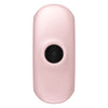 Vibrador doble azul satisfyer pro to go 3 estimulador y