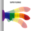 Mythology her colby pride dildo