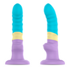 Mythology colby pastel dildo