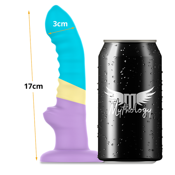 Mythology colby pastel dildo