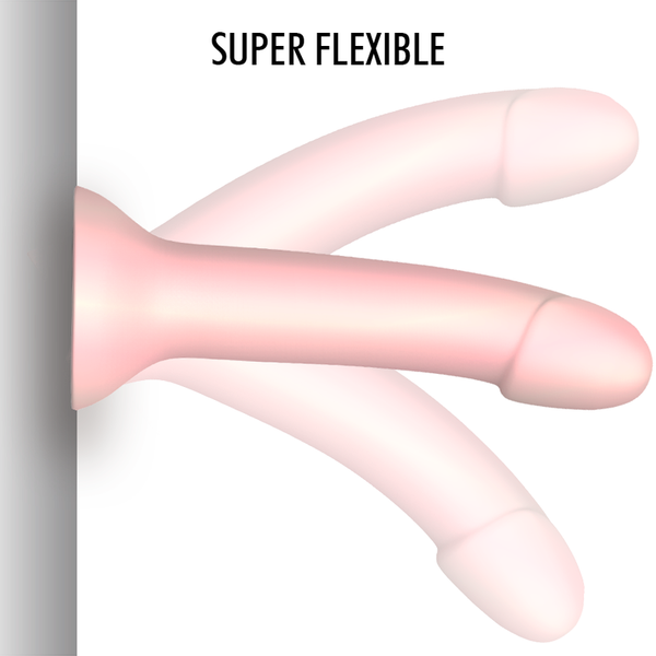 Mythology rune candy dildo