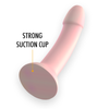 Mythology rune candy dildo