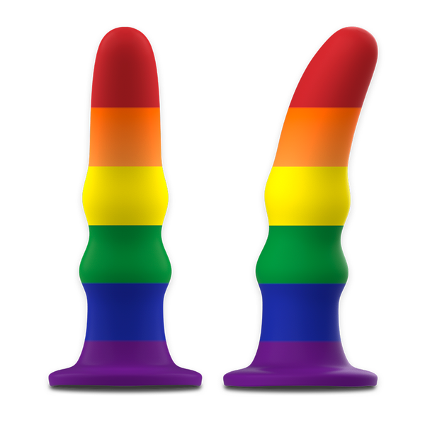 Mythology kuno pride dildo s