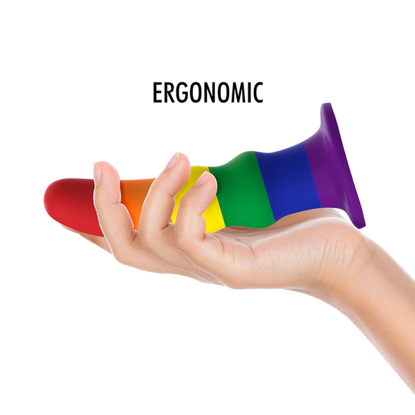 Mythology kuno pride dildo s