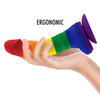 Mythology corey pride dildo l