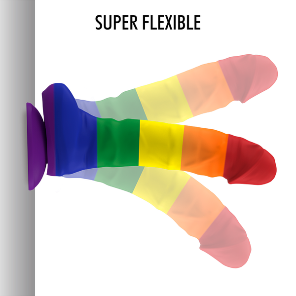 Mythology corey pride dildo l