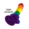Mythology corey pride dildo m