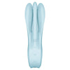 Threesome 1 vibrador rosa
