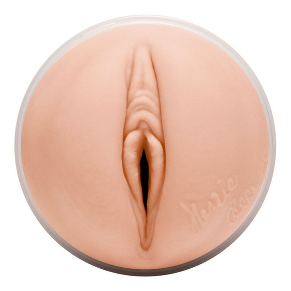 Fleshlight kenzie reeves vagina