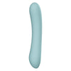 Pearl 2 con vibrador Punto G turquesa
