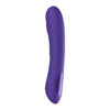 Pearl 3 vibrador Punto G morado